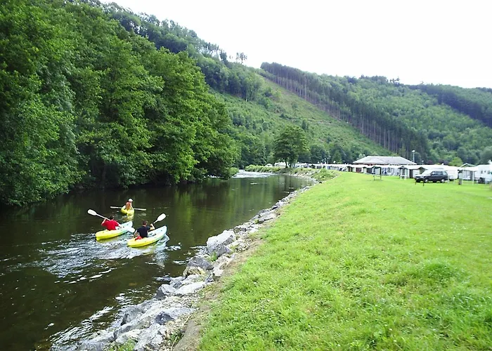 Camping La Roche
