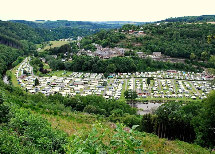 Camping La Roche